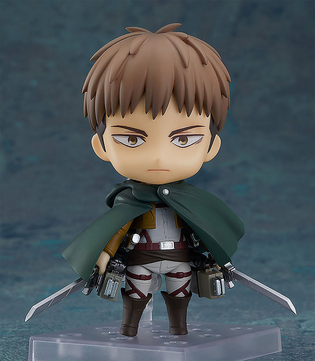 Immagine del prodotto Attack on Titan - Jean Kirstein Nendoroid Action Figure