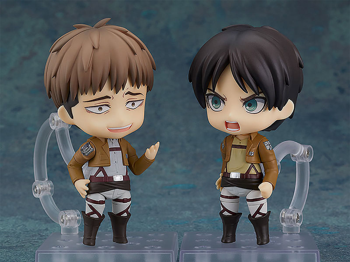 Immagine del prodotto Attack on Titan - Jean Kirstein Nendoroid Action Figure