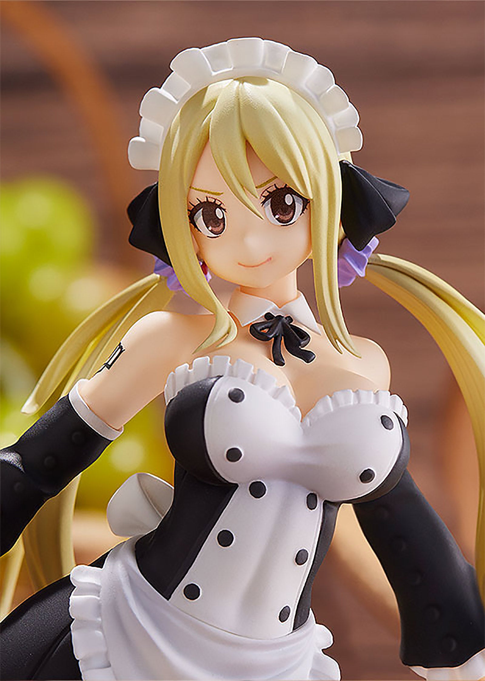 Product image Fairy Tail - Lucy Heartfilia Figure