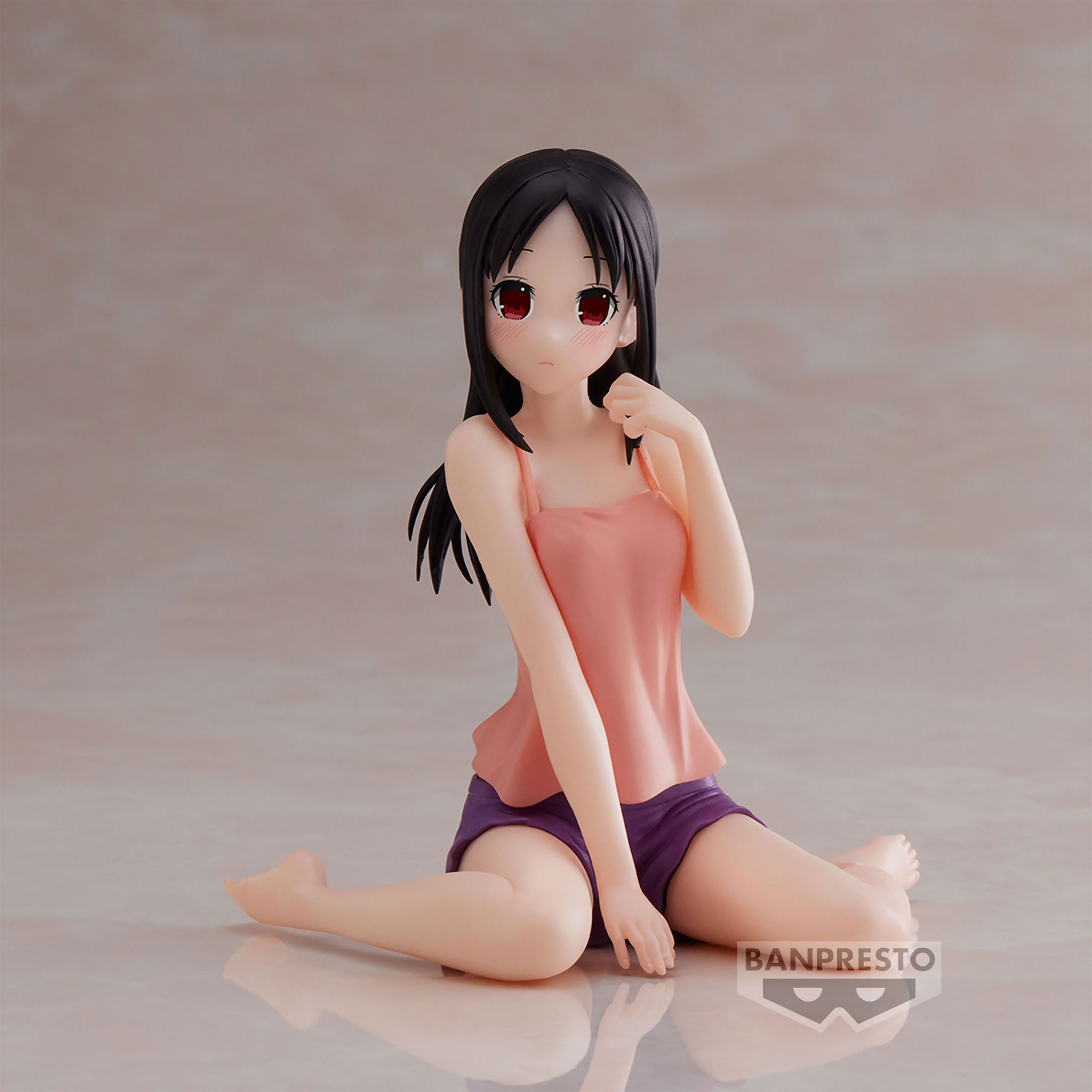 Product image Kaguya-sama Love is War - Kaguya Shinomiya Relax Time Figure