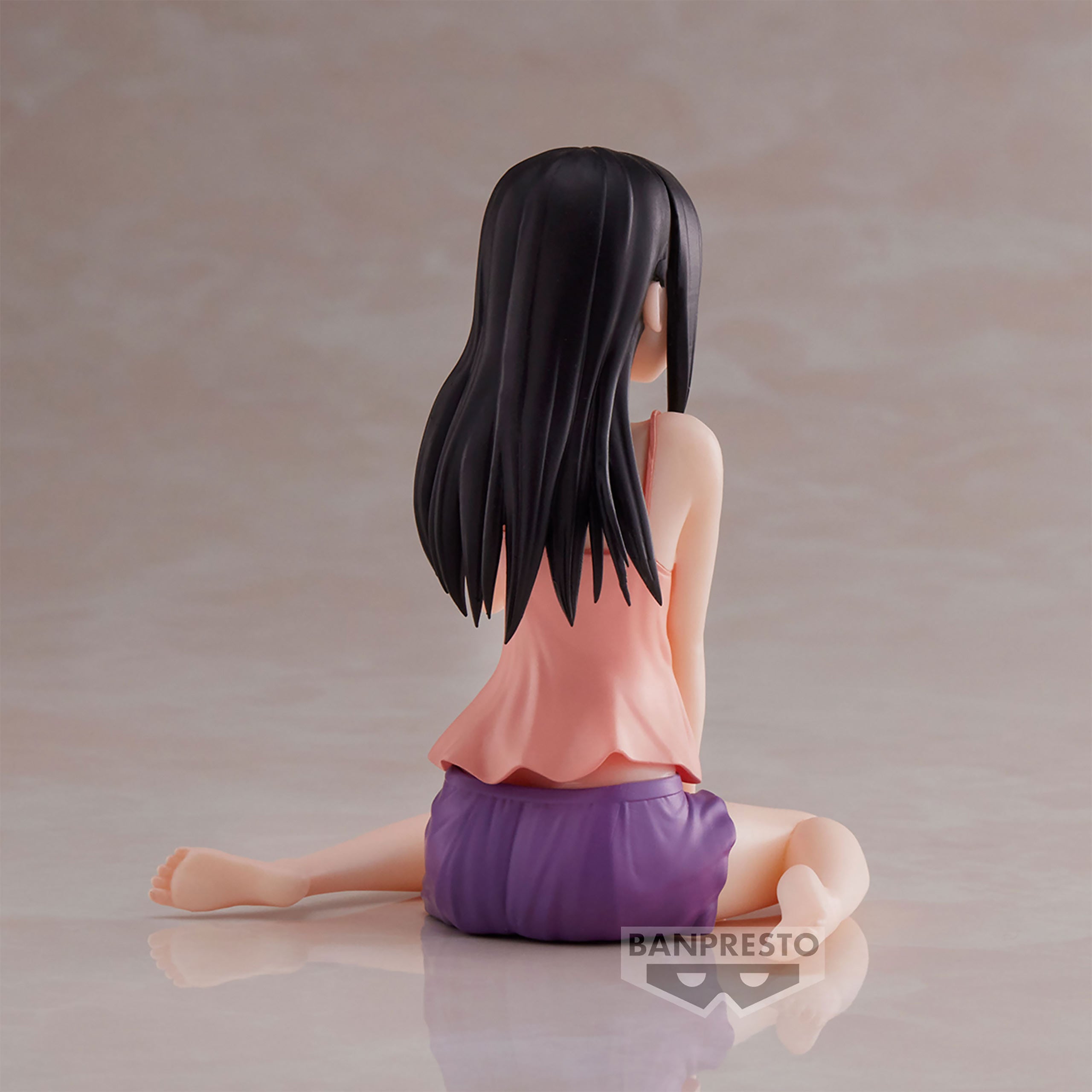 Product image Kaguya-sama Love is War - Kaguya Shinomiya Relax Time Figure