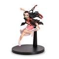 Immagine del prodotto Demon Slayer - Figura Vibration Stars di Nezuko Kamado