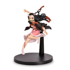 Immagine del prodotto Demon Slayer - Figura Vibration Stars di Nezuko Kamado