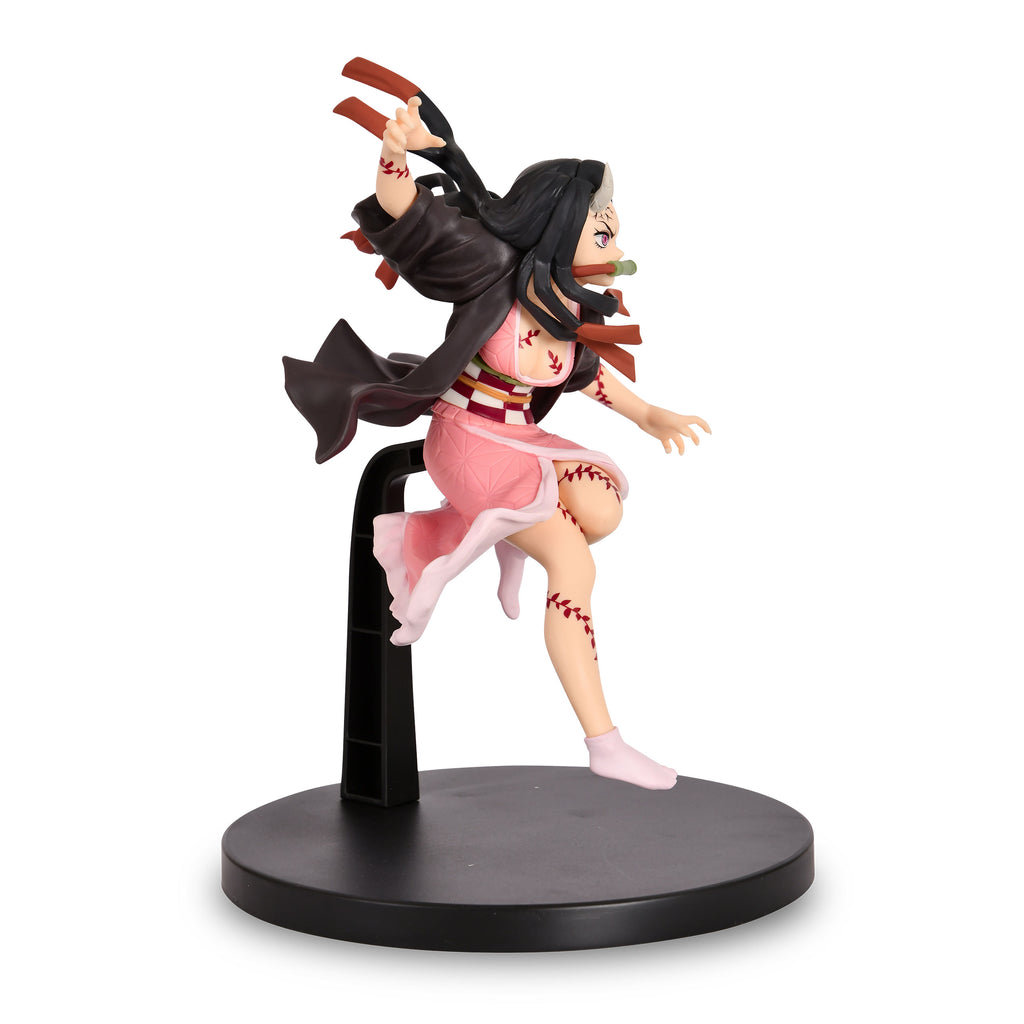 Immagine del prodotto Demon Slayer - Figura Vibration Stars di Nezuko Kamado