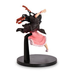 Immagine del prodotto Demon Slayer - Figura Vibration Stars di Nezuko Kamado