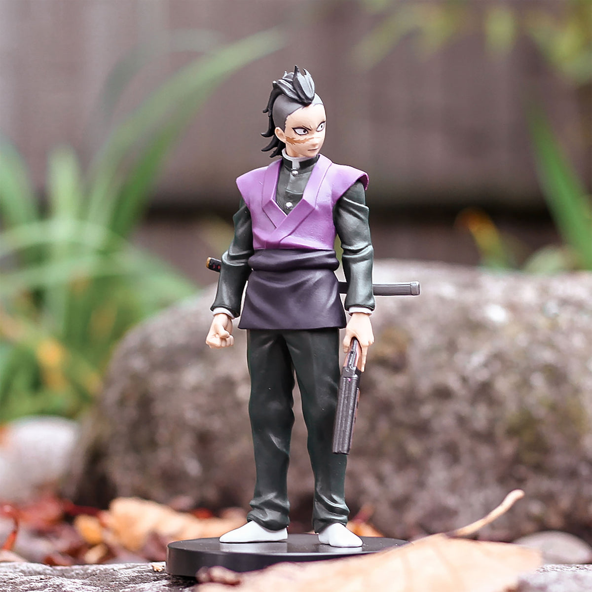 Product image Demon Slayer - Genya Figure Vol.36