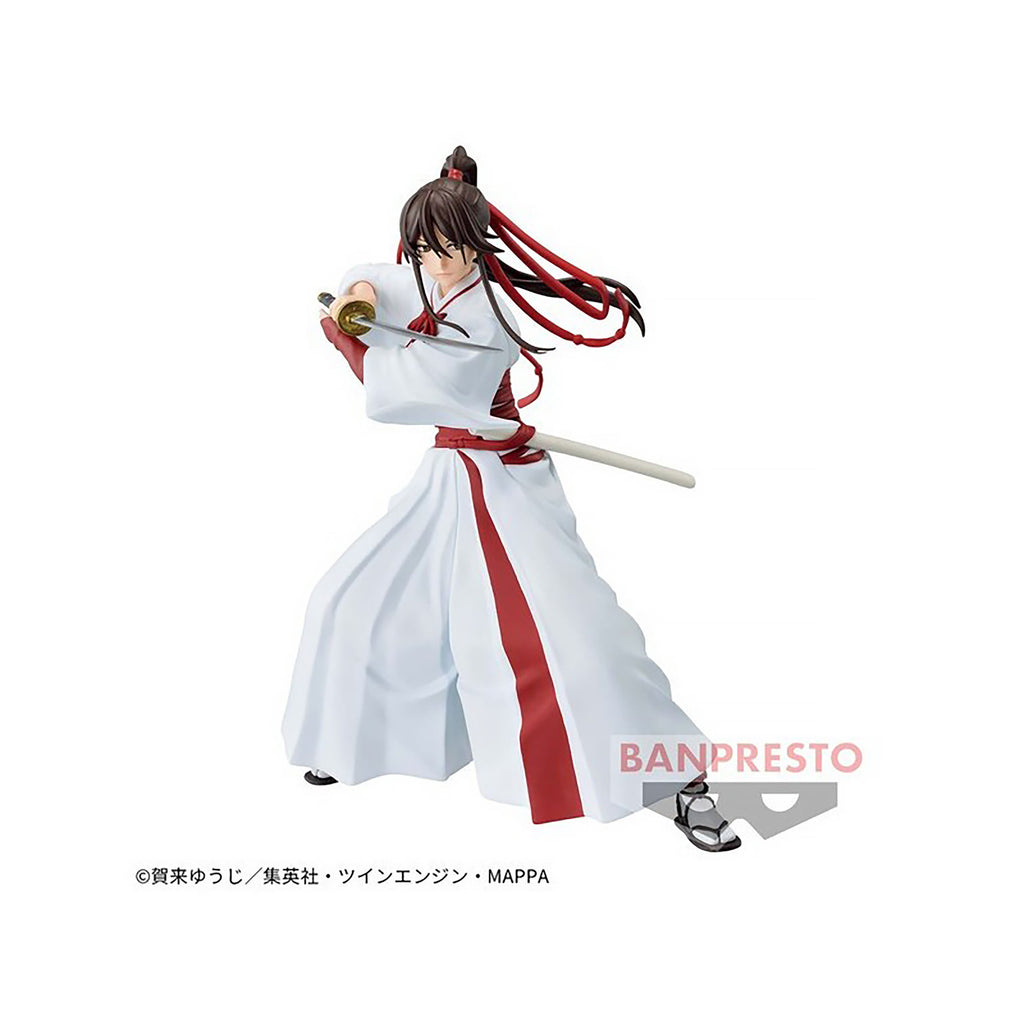 Product image Hell’s Paradise - Yamada Asaemon Sagiri Figure
