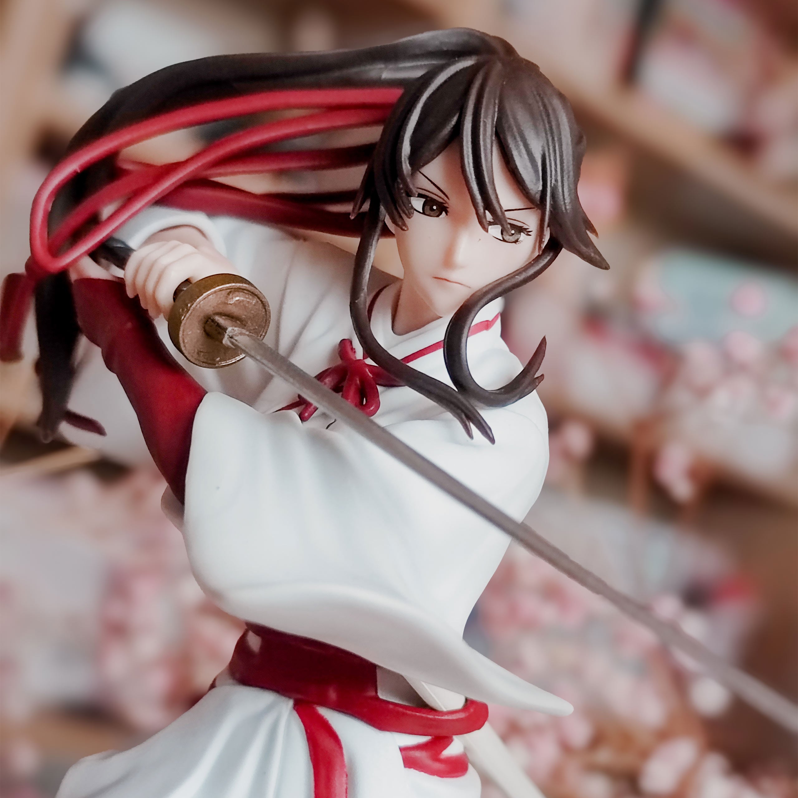 Product image Hell’s Paradise - Yamada Asaemon Sagiri Figure