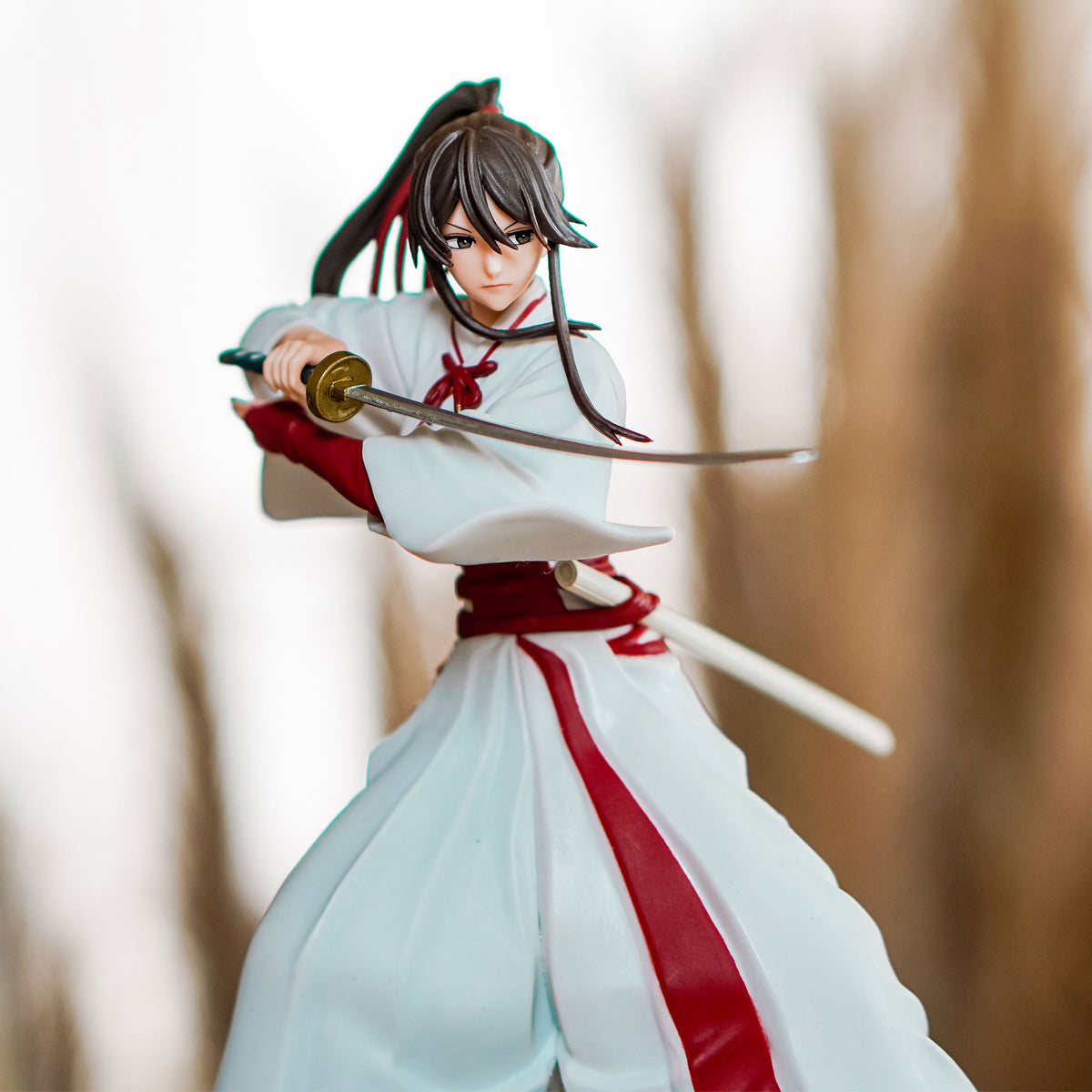 Product image Hell’s Paradise - Yamada Asaemon Sagiri Figure