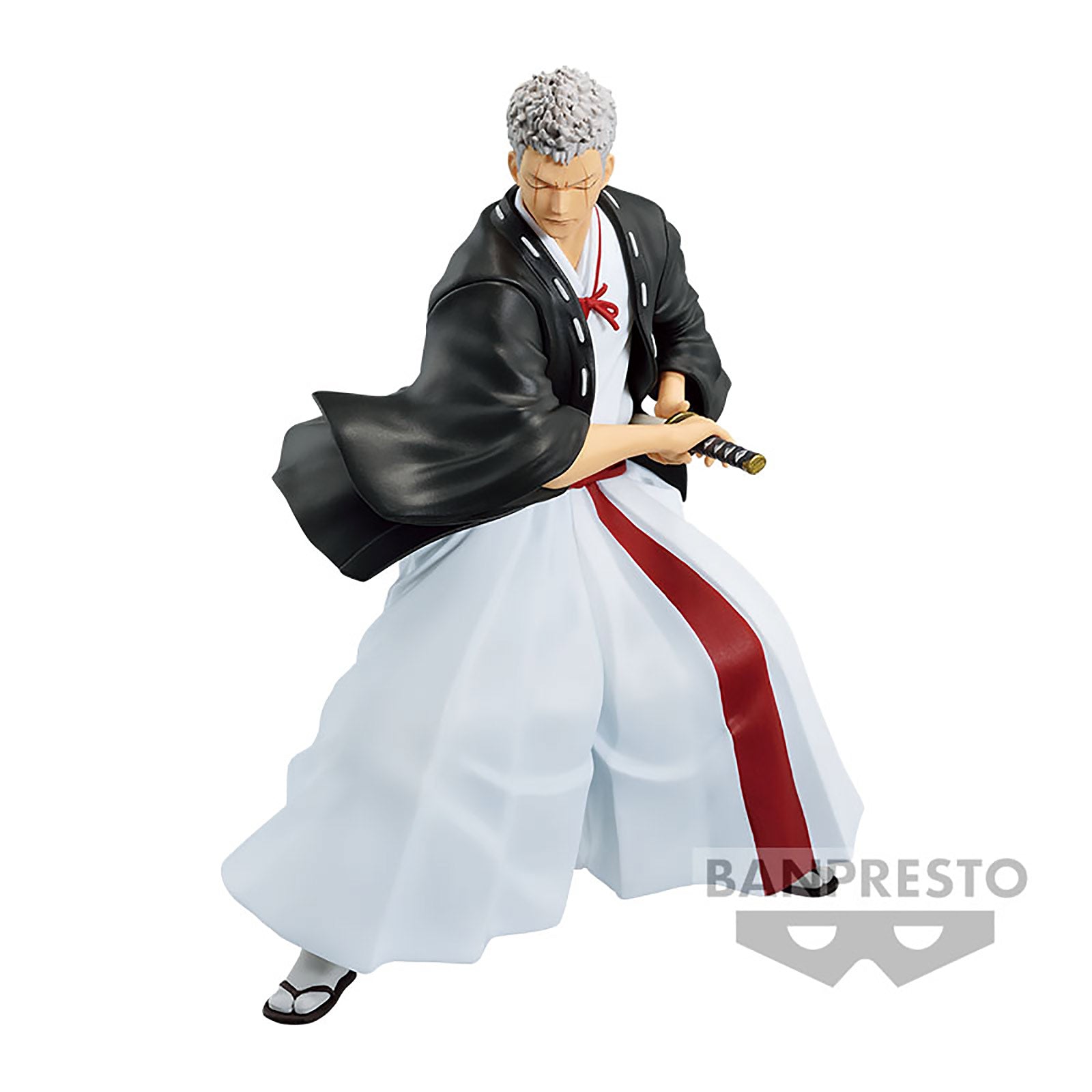 Product image Hell’s Paradise - Yamada Asaemon Shion Figure