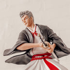 Product image Hell’s Paradise - Yamada Asaemon Shion Figure