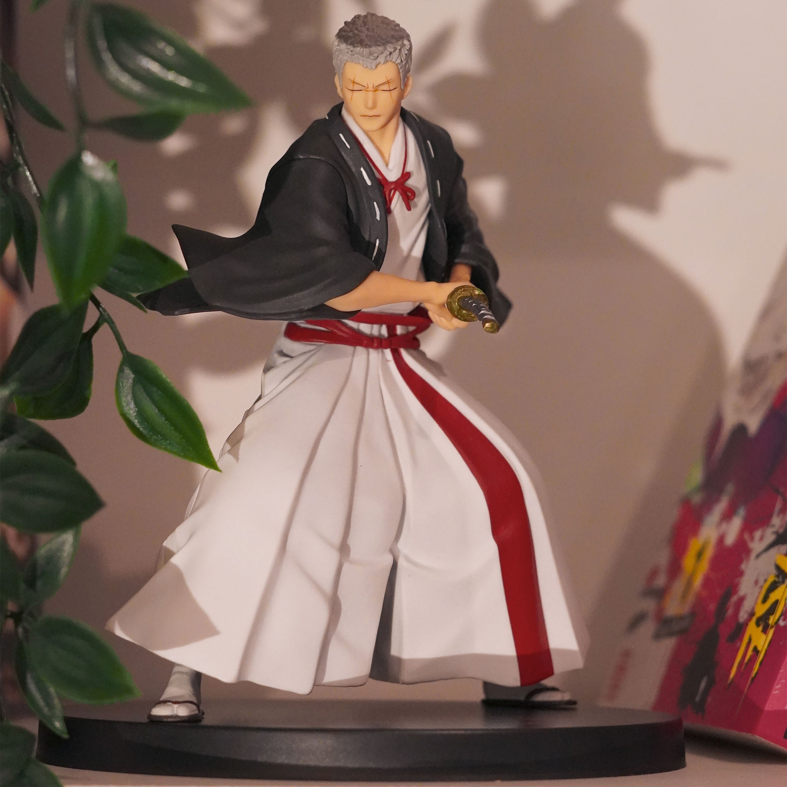 Product image Hell’s Paradise - Yamada Asaemon Shion Figure