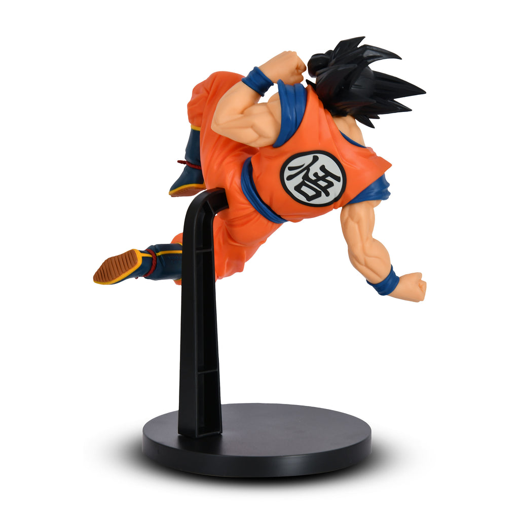 Immagine del prodotto Dragon Ball Z - Figura Son Goku Match Makers