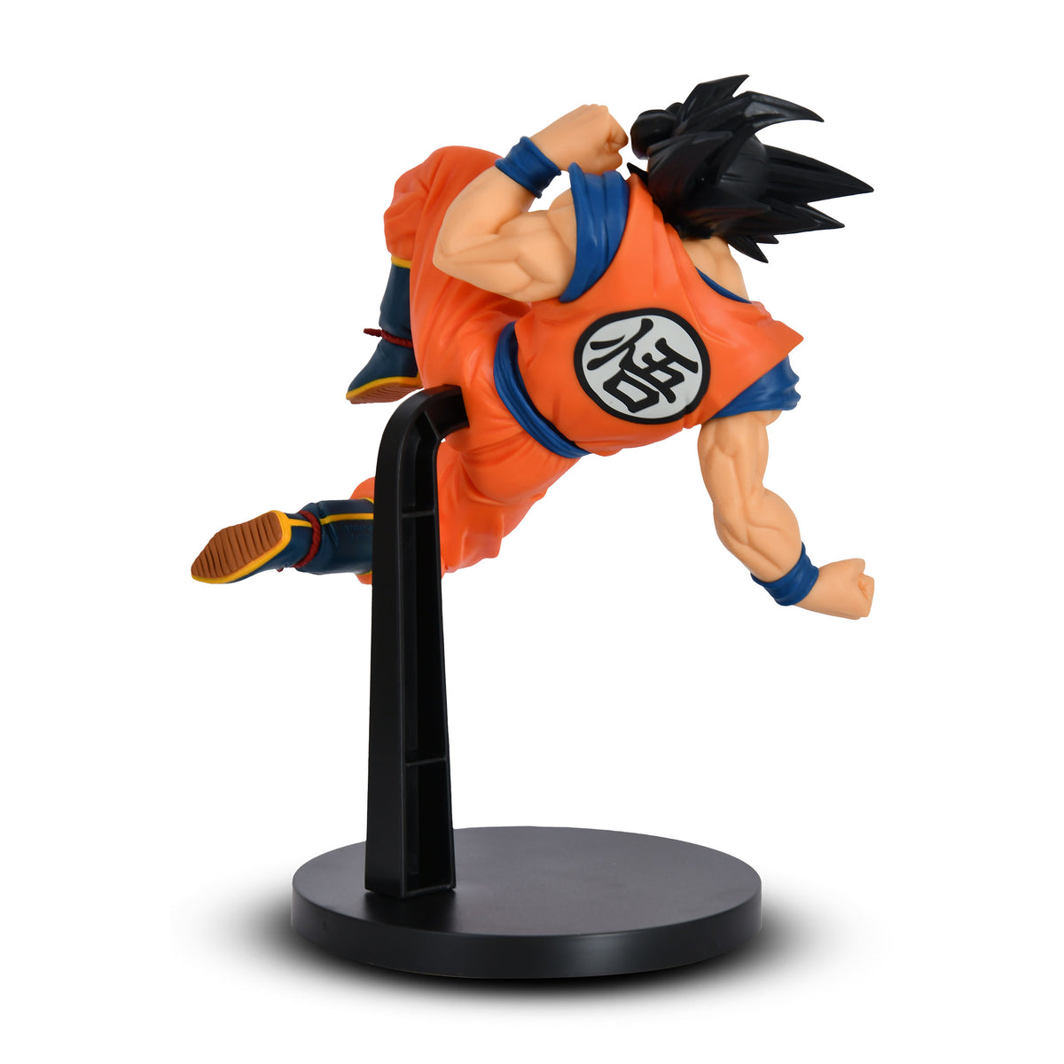 Immagine del prodotto Dragon Ball Z - Figura Son Goku Match Makers