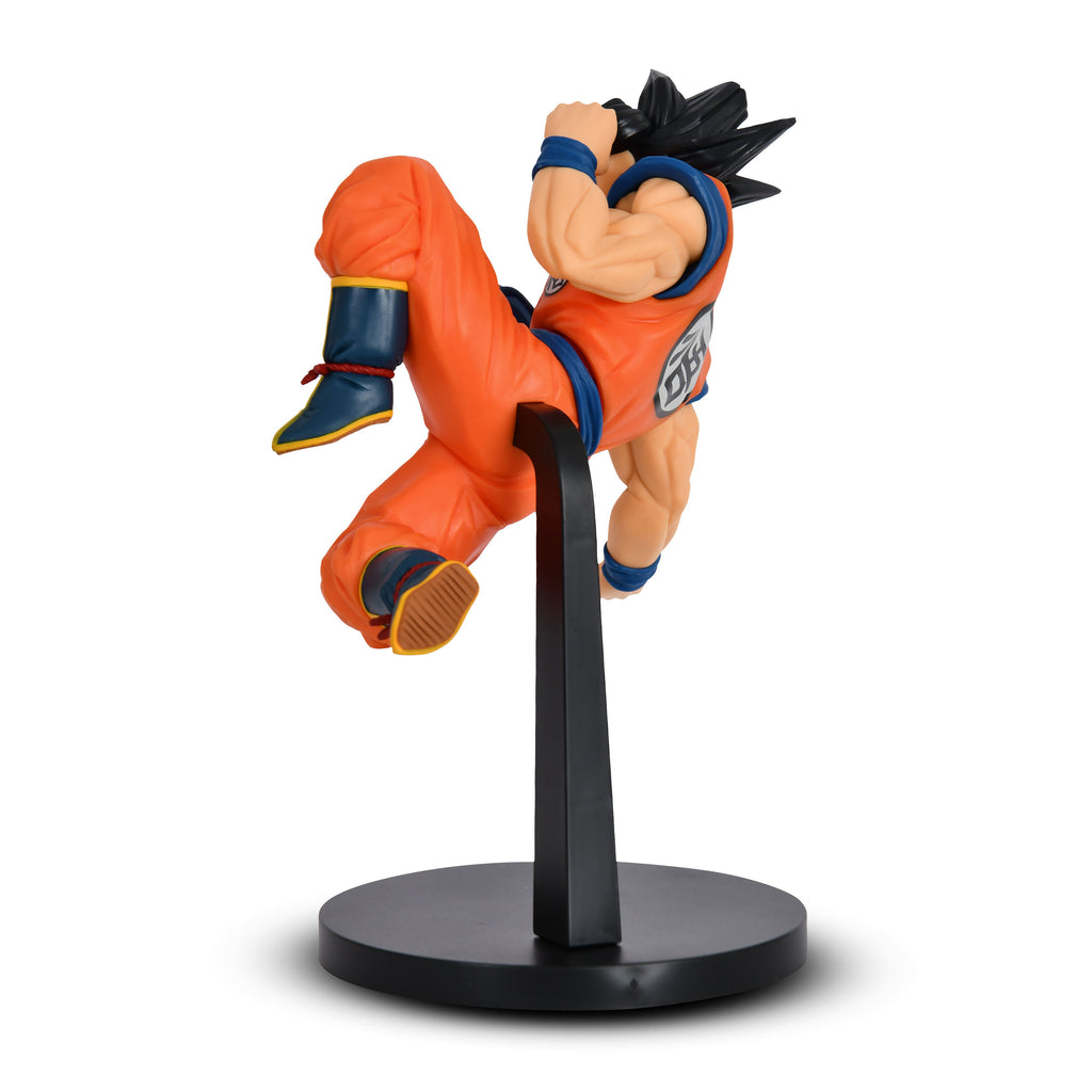 Immagine del prodotto Dragon Ball Z - Figura Son Goku Match Makers