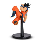 Immagine del prodotto Dragon Ball Z - Figura Son Goku Match Makers