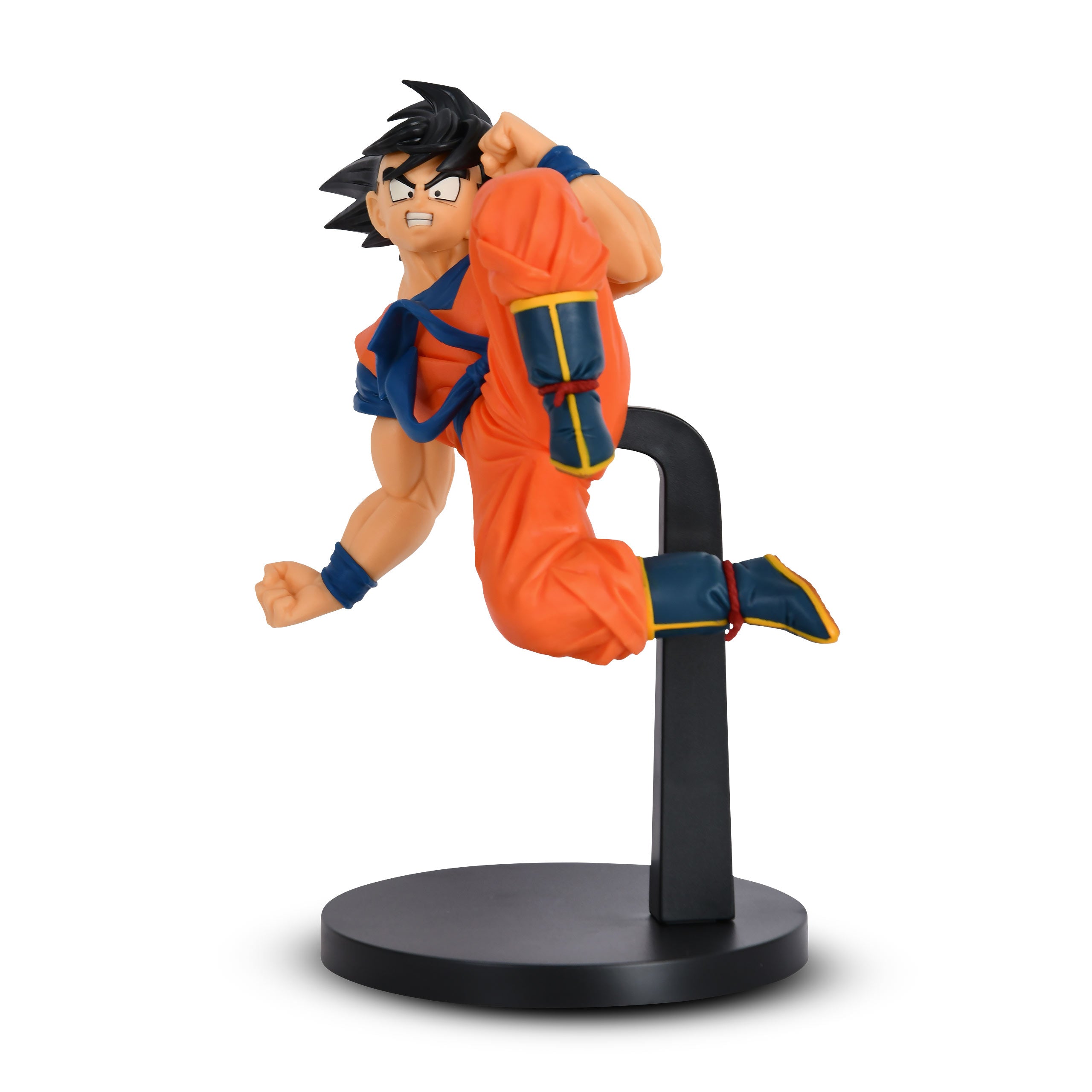 Immagine del prodotto Dragon Ball Z - Figura Son Goku Match Makers