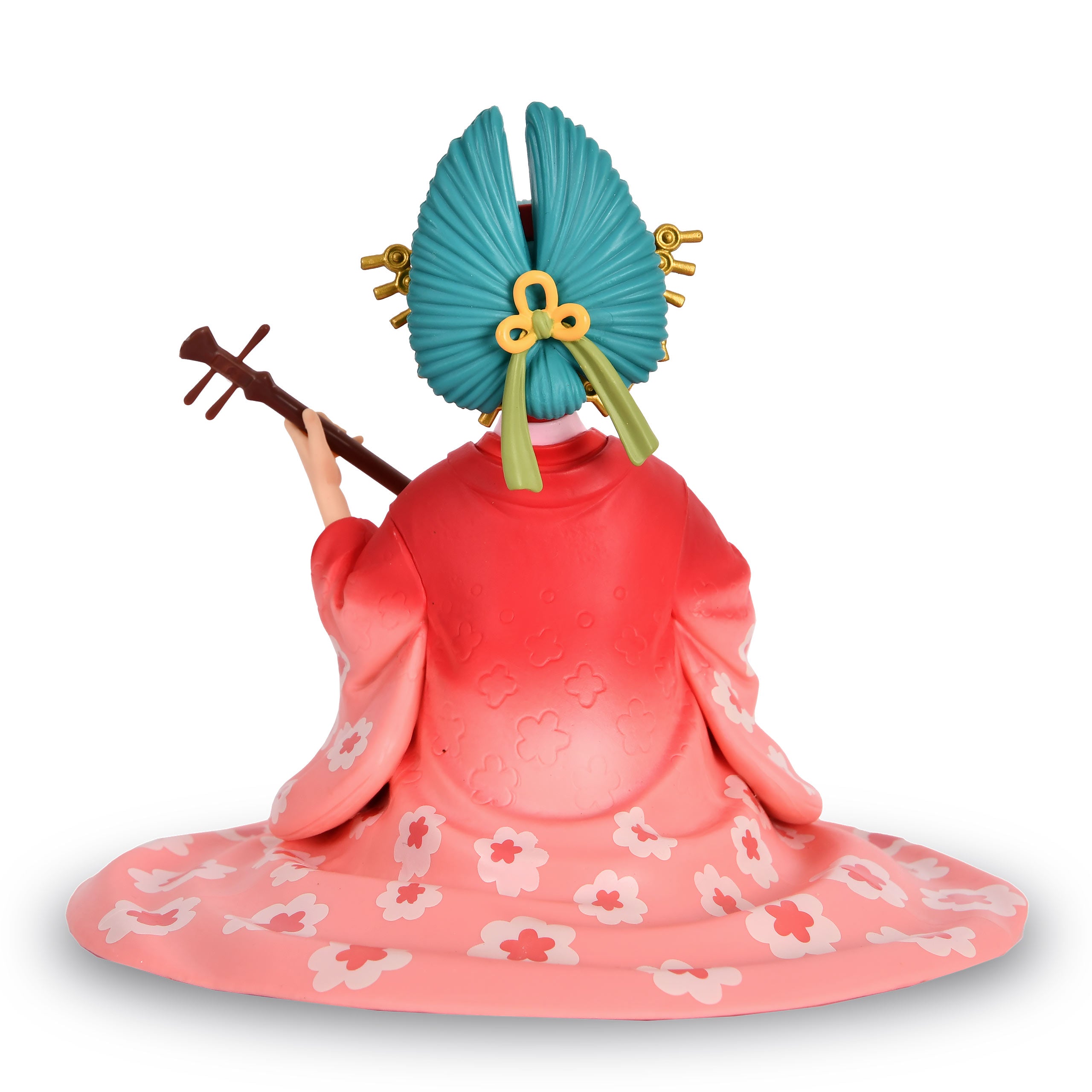 Immagine del prodotto One Piece - Figura Grandline Lady di Komurasaki