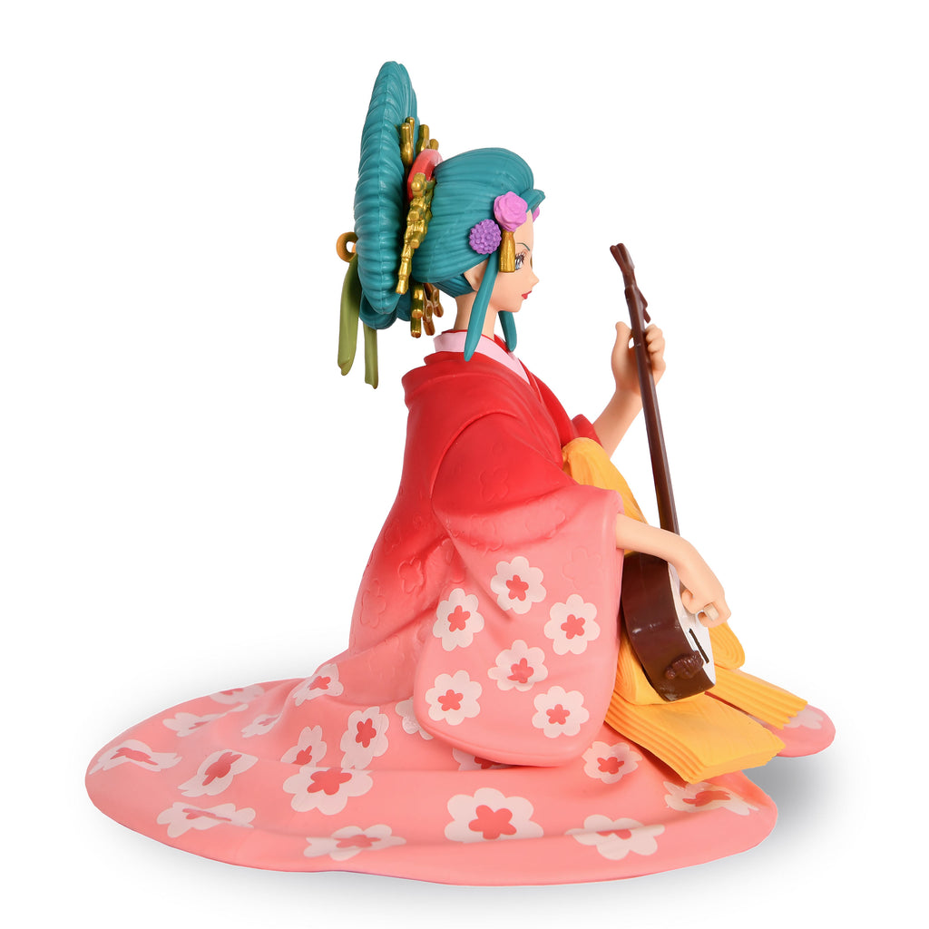 Immagine del prodotto One Piece - Figura Grandline Lady di Komurasaki