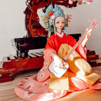 Immagine del prodotto One Piece - Figura Grandline Lady di Komurasaki