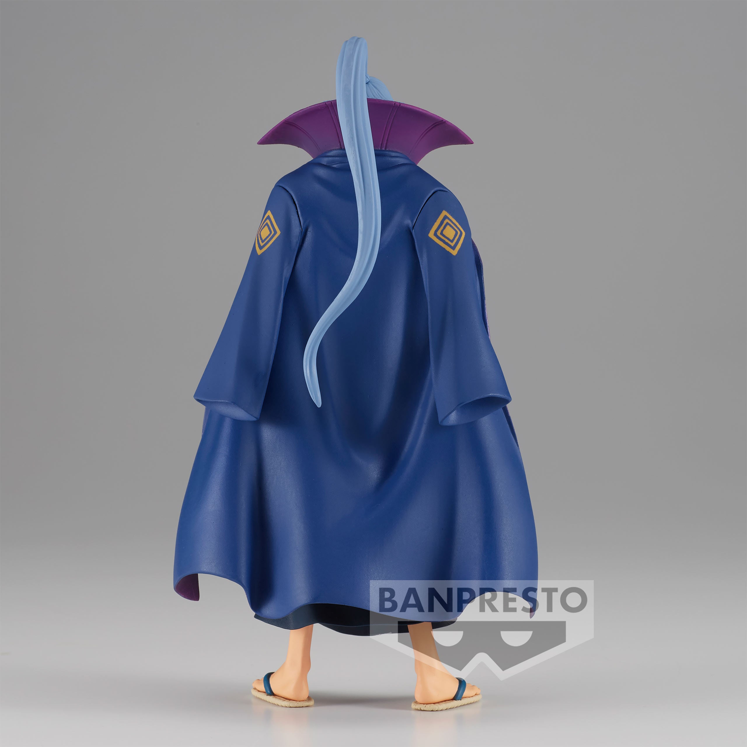 Immagine del prodotto One Piece - Figura di Denjiro Grandline Men