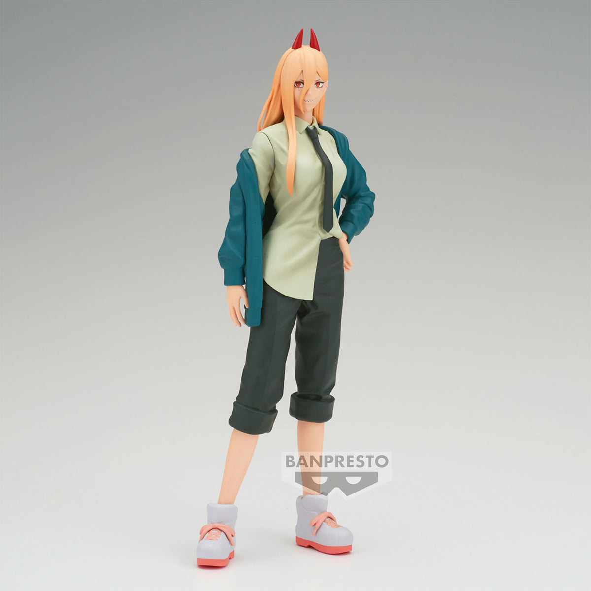 Immagine del prodotto Chainsaw Man - Statuetta Power Chain Spirits