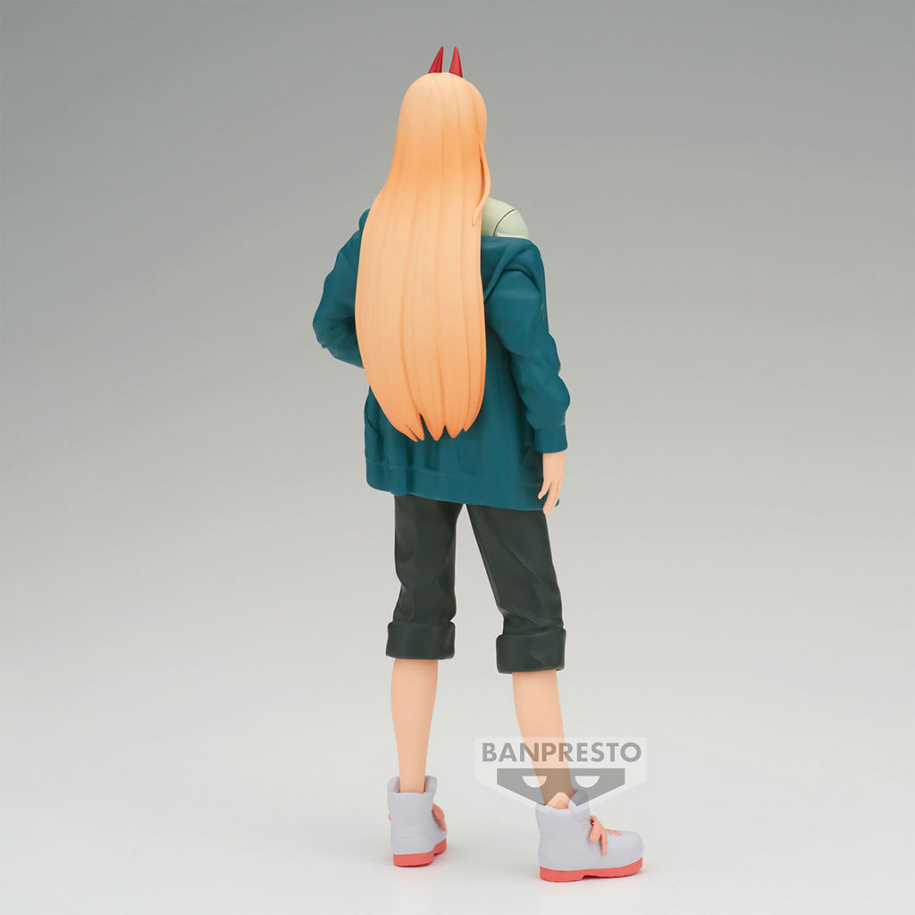 Immagine del prodotto Chainsaw Man - Statuetta Power Chain Spirits