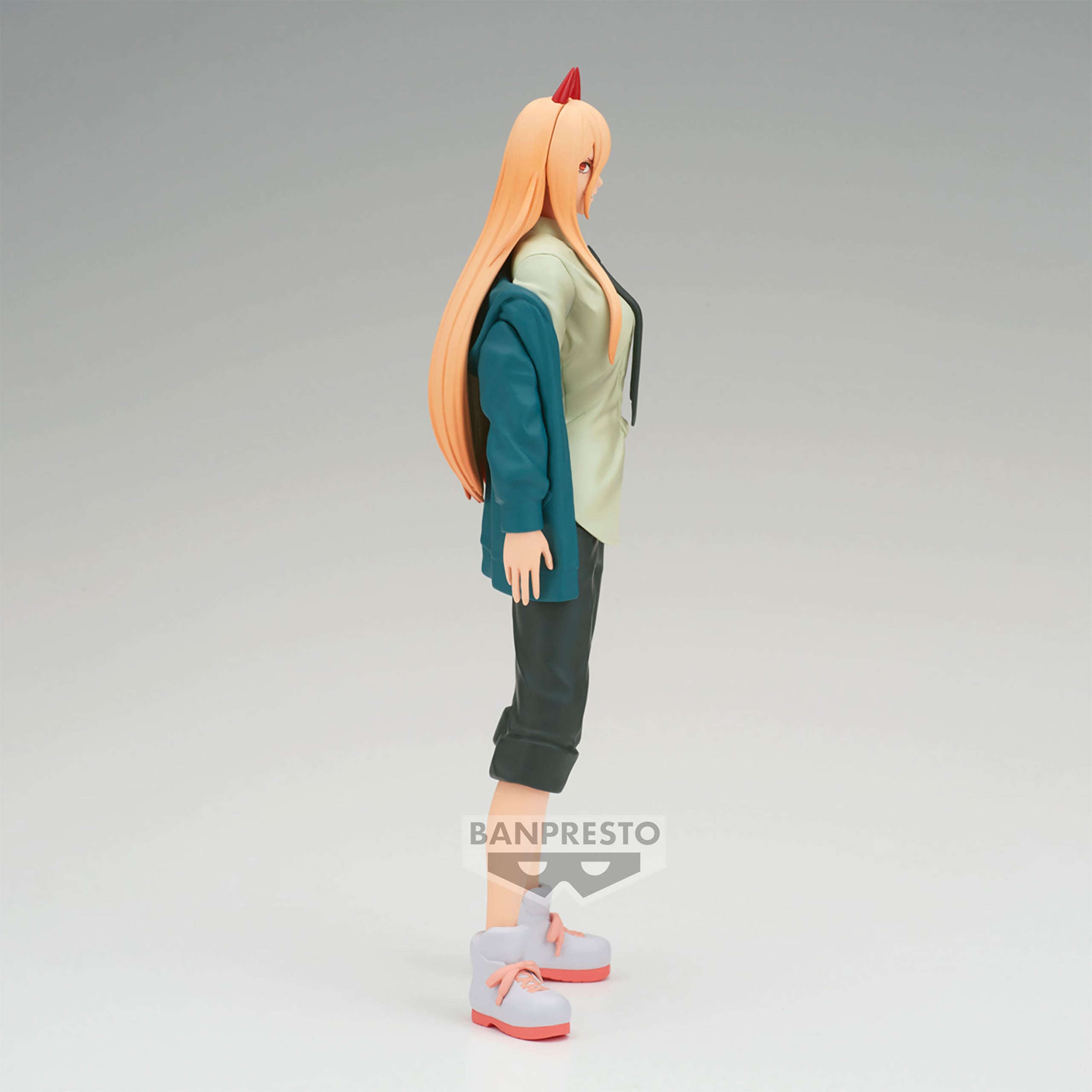 Immagine del prodotto Chainsaw Man - Statuetta Power Chain Spirits