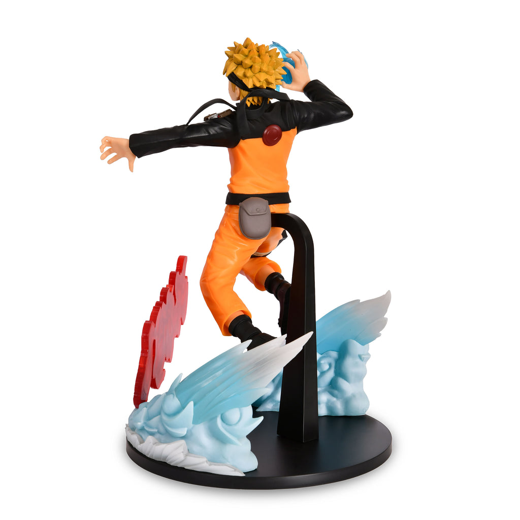 Product image Naruto Shippuden - Uzumaki Naruto Vibration Stars Figure