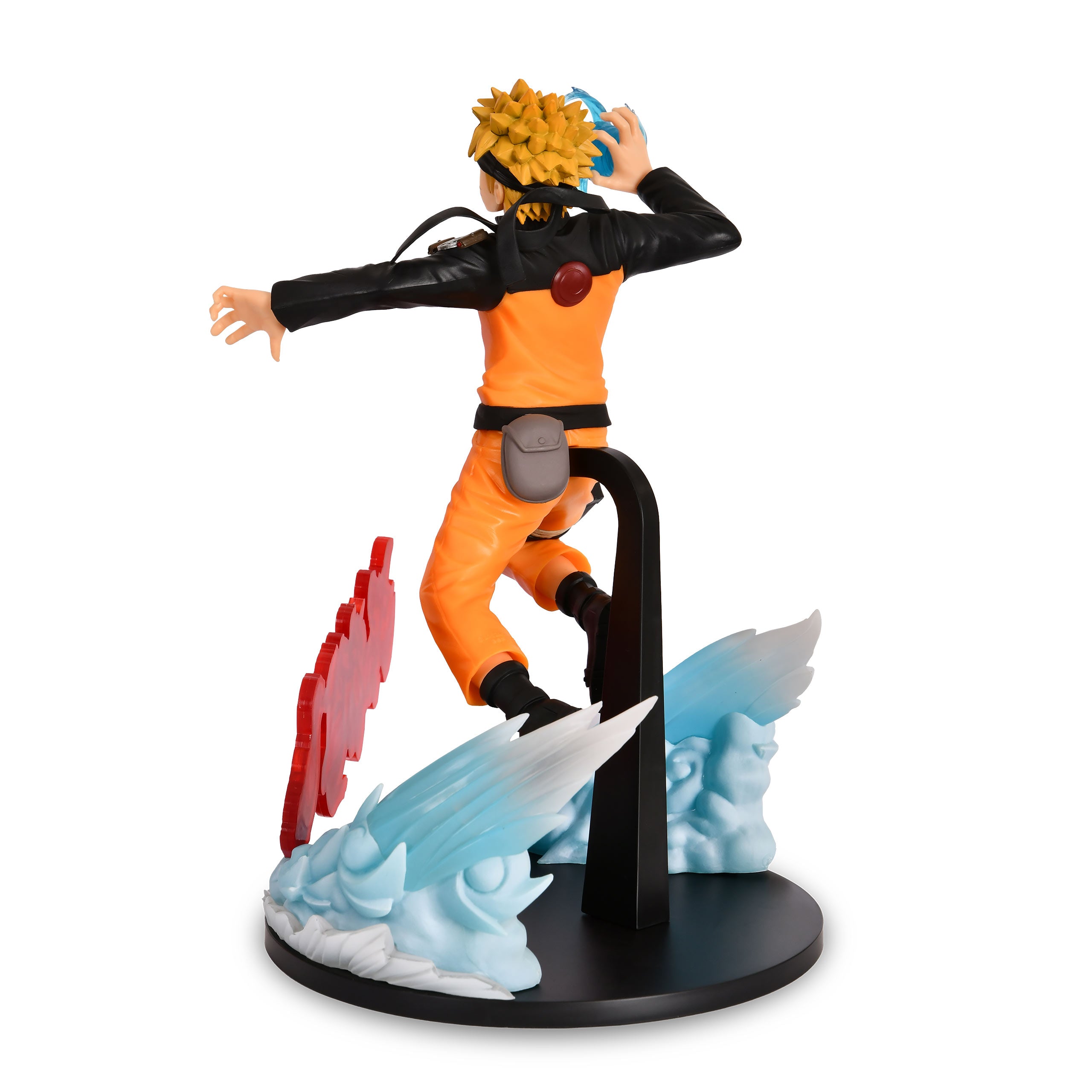 Product image Naruto Shippuden - Uzumaki Naruto Vibration Stars Figure