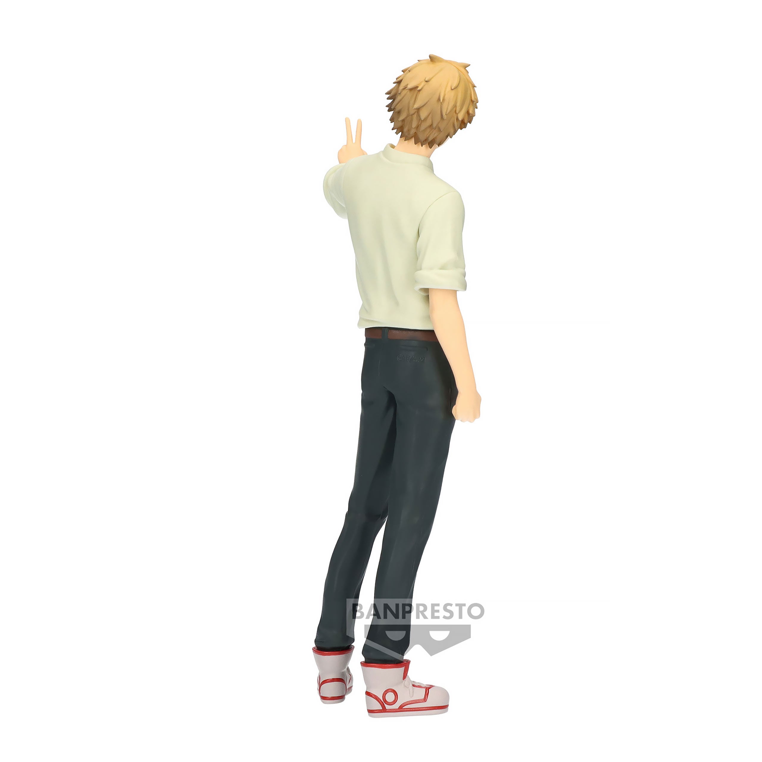 Immagine del prodotto Chainsaw Man - Figura di Denji Chain Spirits
