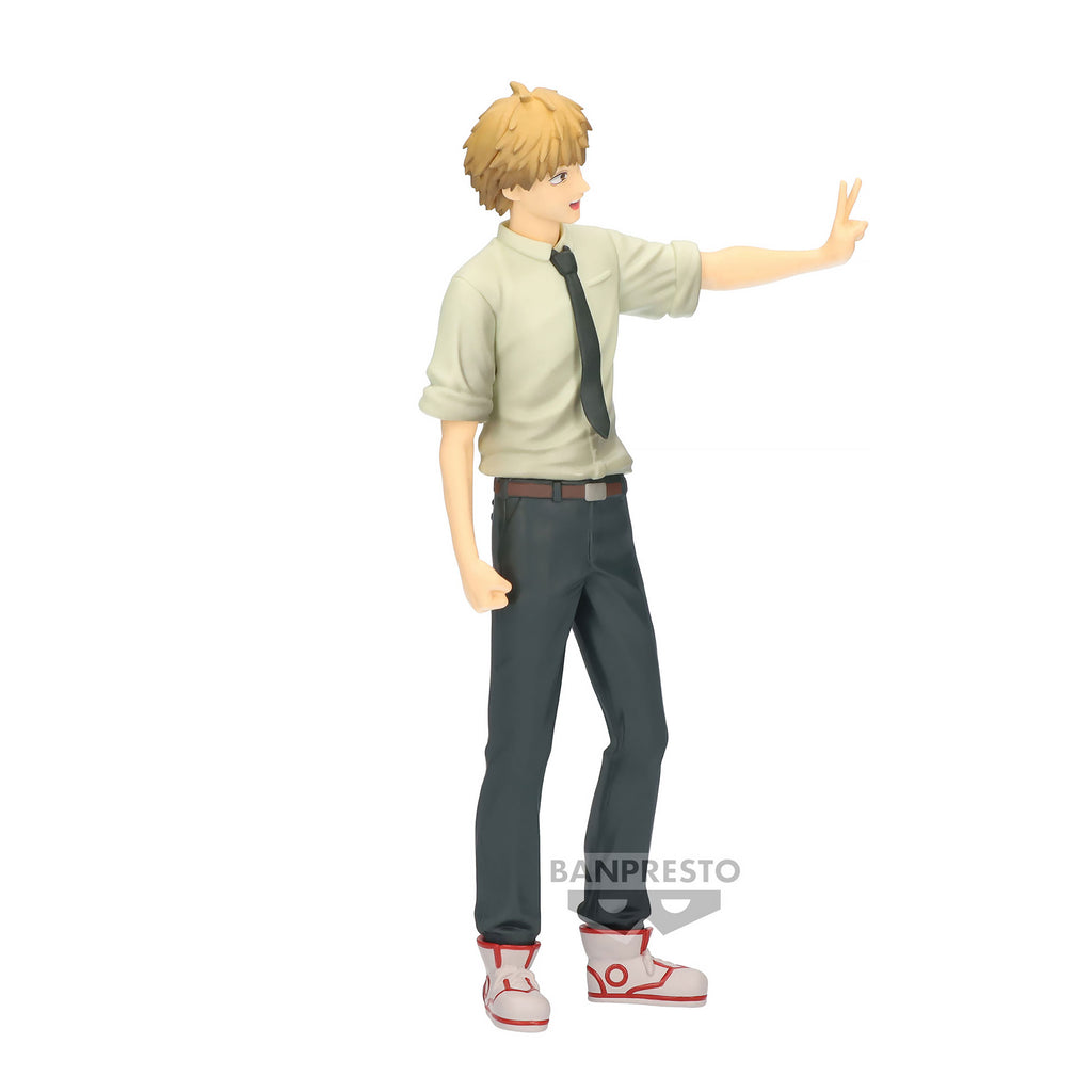 Immagine del prodotto Chainsaw Man - Figura di Denji Chain Spirits