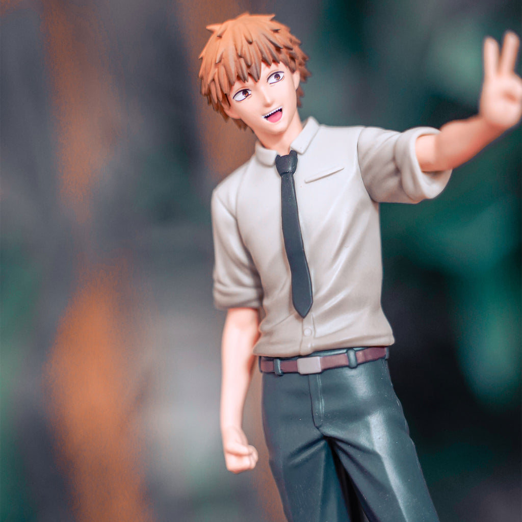 Immagine del prodotto Chainsaw Man - Figura di Denji Chain Spirits