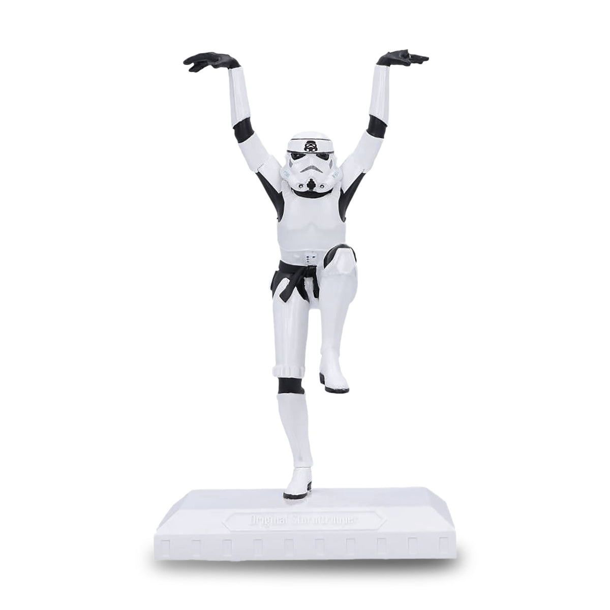 Immagine del prodotto Figura di Stormtrooper Crane Kick - Star Wars