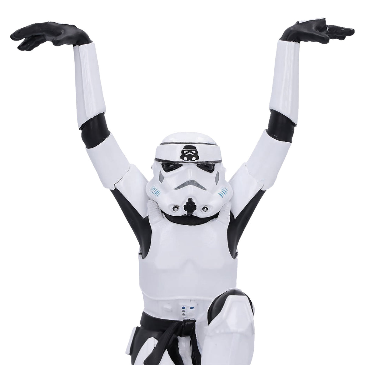 Immagine del prodotto Figura di Stormtrooper Crane Kick - Star Wars
