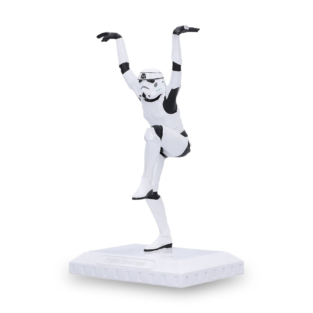 Immagine del prodotto Figura di Stormtrooper Crane Kick - Star Wars