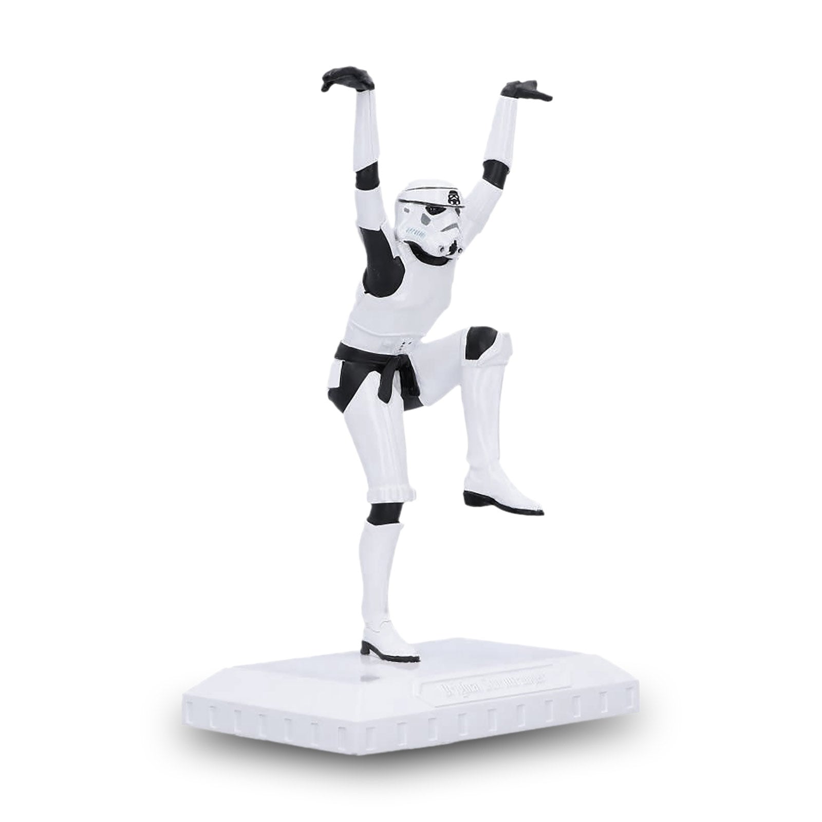 Immagine del prodotto Figura di Stormtrooper Crane Kick - Star Wars