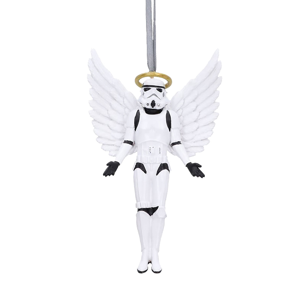 Immagine del prodotto Decorazione per albero di Natale Stormtrooper For Heaven’s Sake - Star Wars