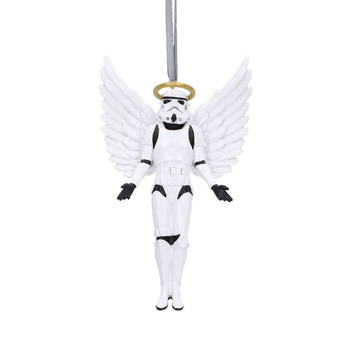 Immagine del prodotto Decorazione per albero di Natale Stormtrooper For Heaven’s Sake - Star Wars