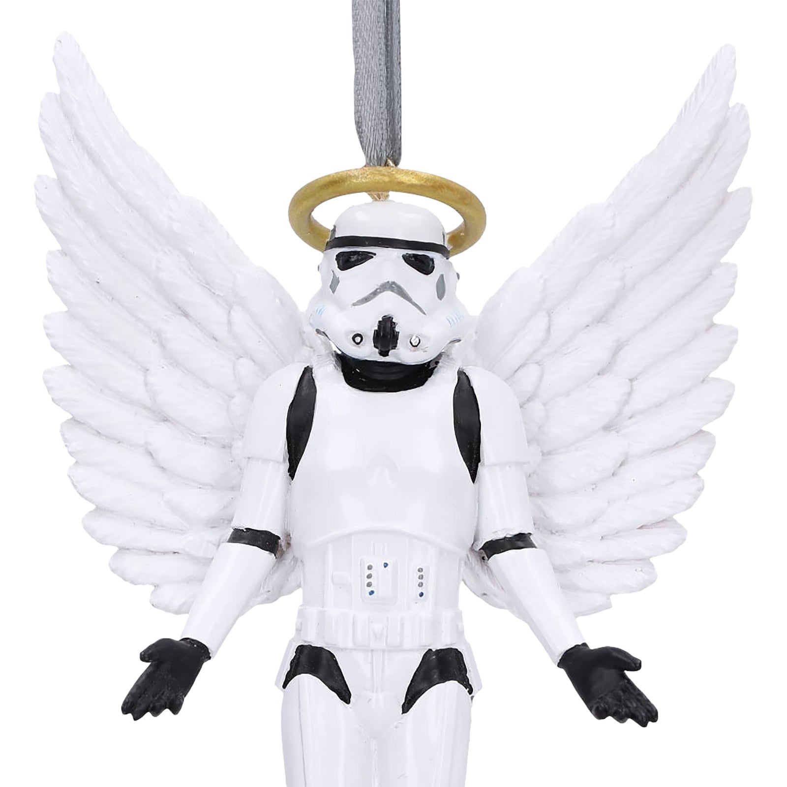 Immagine del prodotto Decorazione per albero di Natale Stormtrooper For Heaven’s Sake - Star Wars