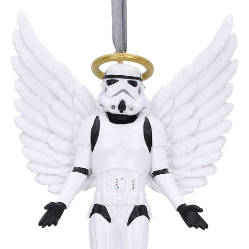 Immagine del prodotto Decorazione per albero di Natale Stormtrooper For Heaven’s Sake - Star Wars