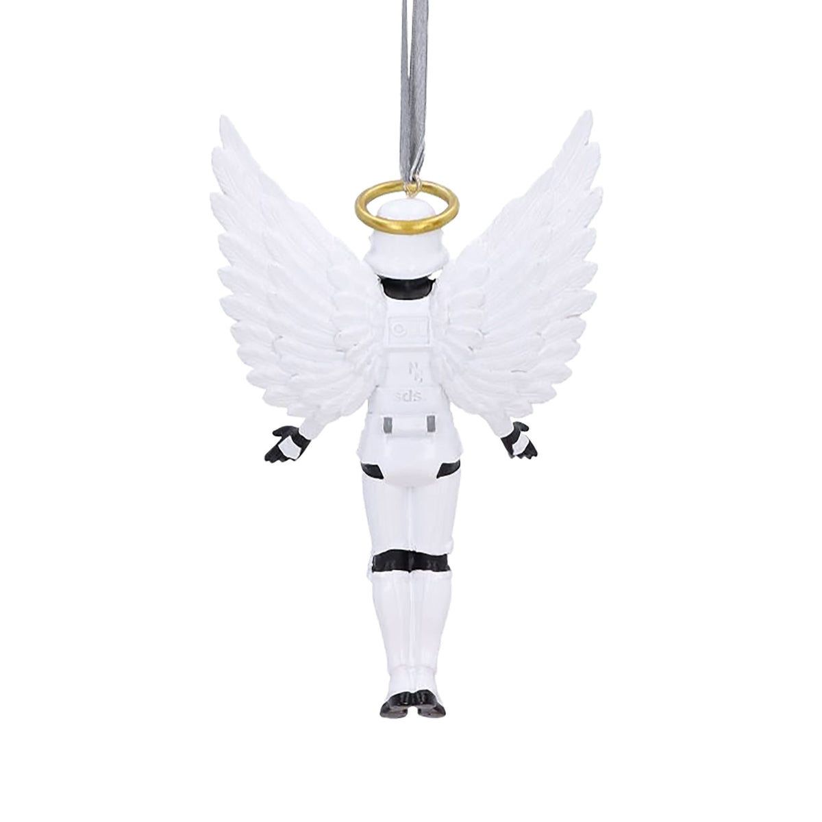 Immagine del prodotto Decorazione per albero di Natale Stormtrooper For Heaven’s Sake - Star Wars