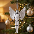 Immagine del prodotto Decorazione per albero di Natale Stormtrooper For Heaven’s Sake - Star Wars