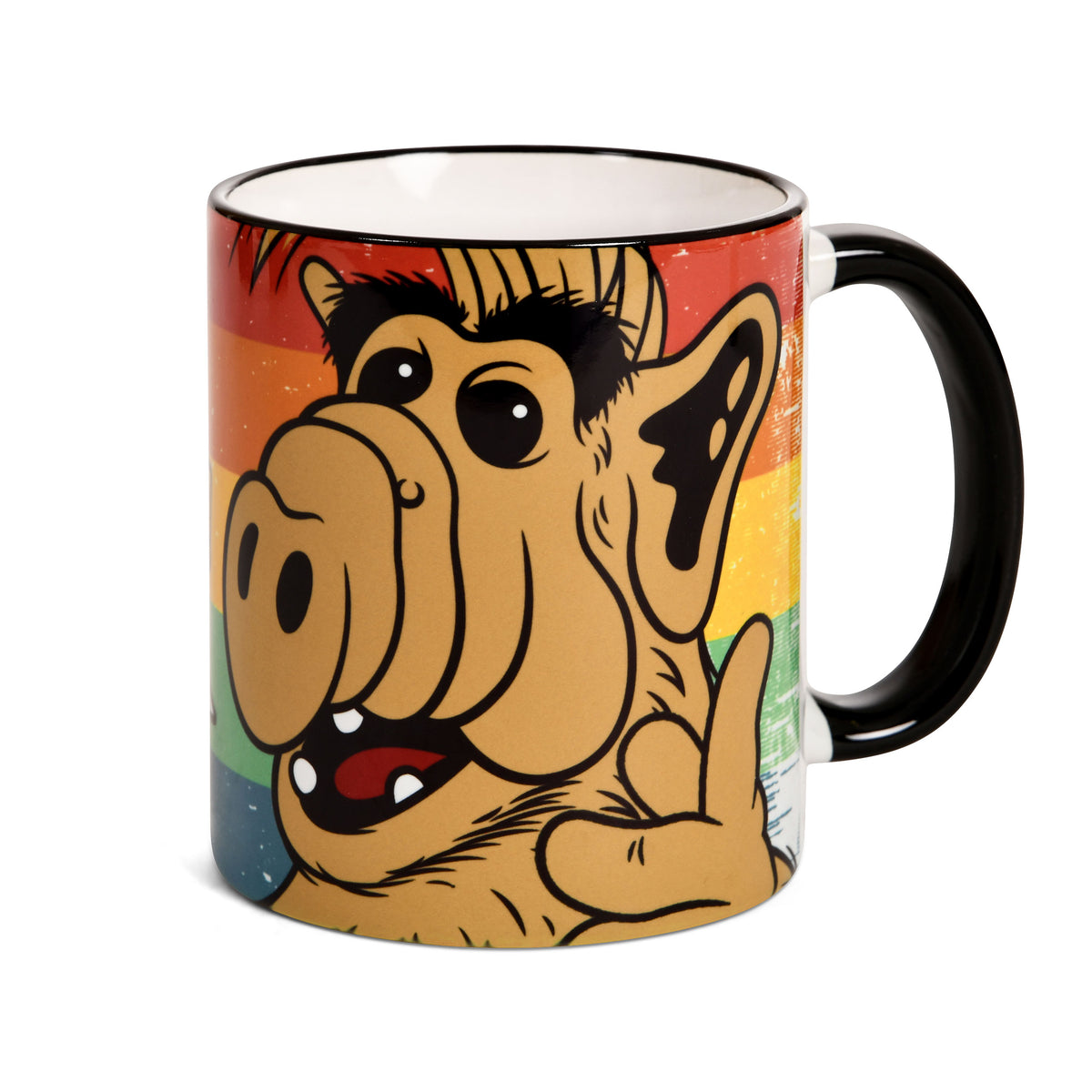 Immagine del prodotto Nessun problema! Tazza per fan di Alf