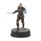 Product image Witcher 3 - Geralt Toussaint Tourney Armor Statue