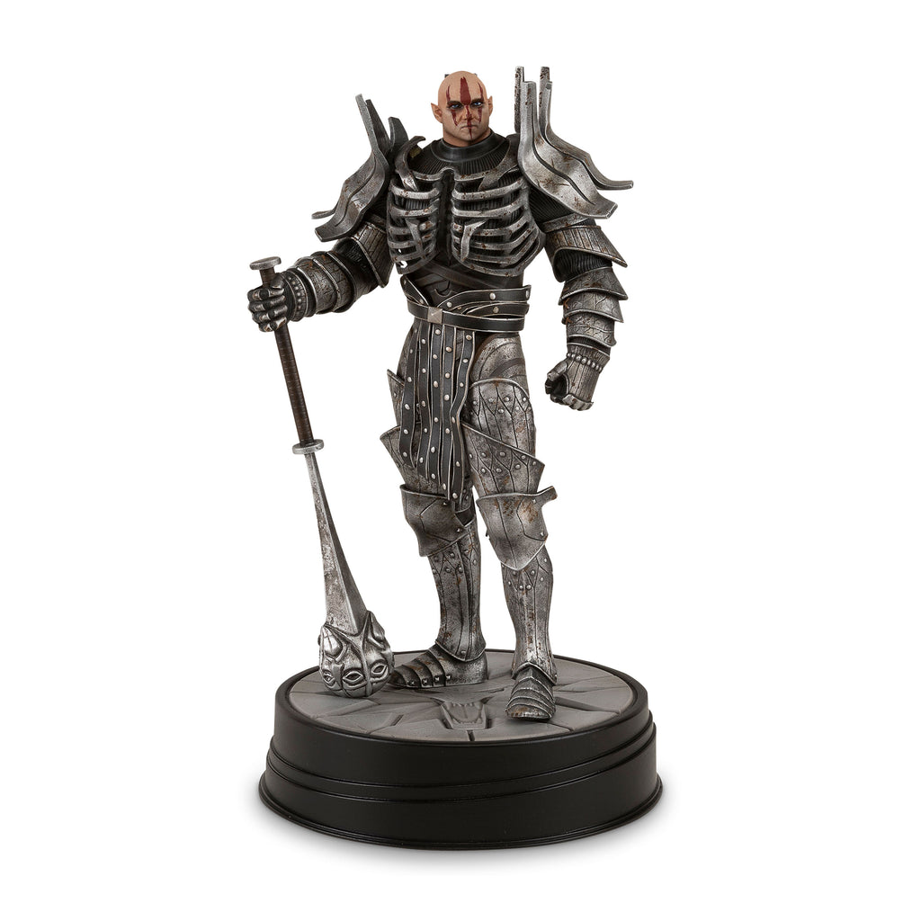 Immagine del prodotto Witcher 3 - Statua di Imlerith