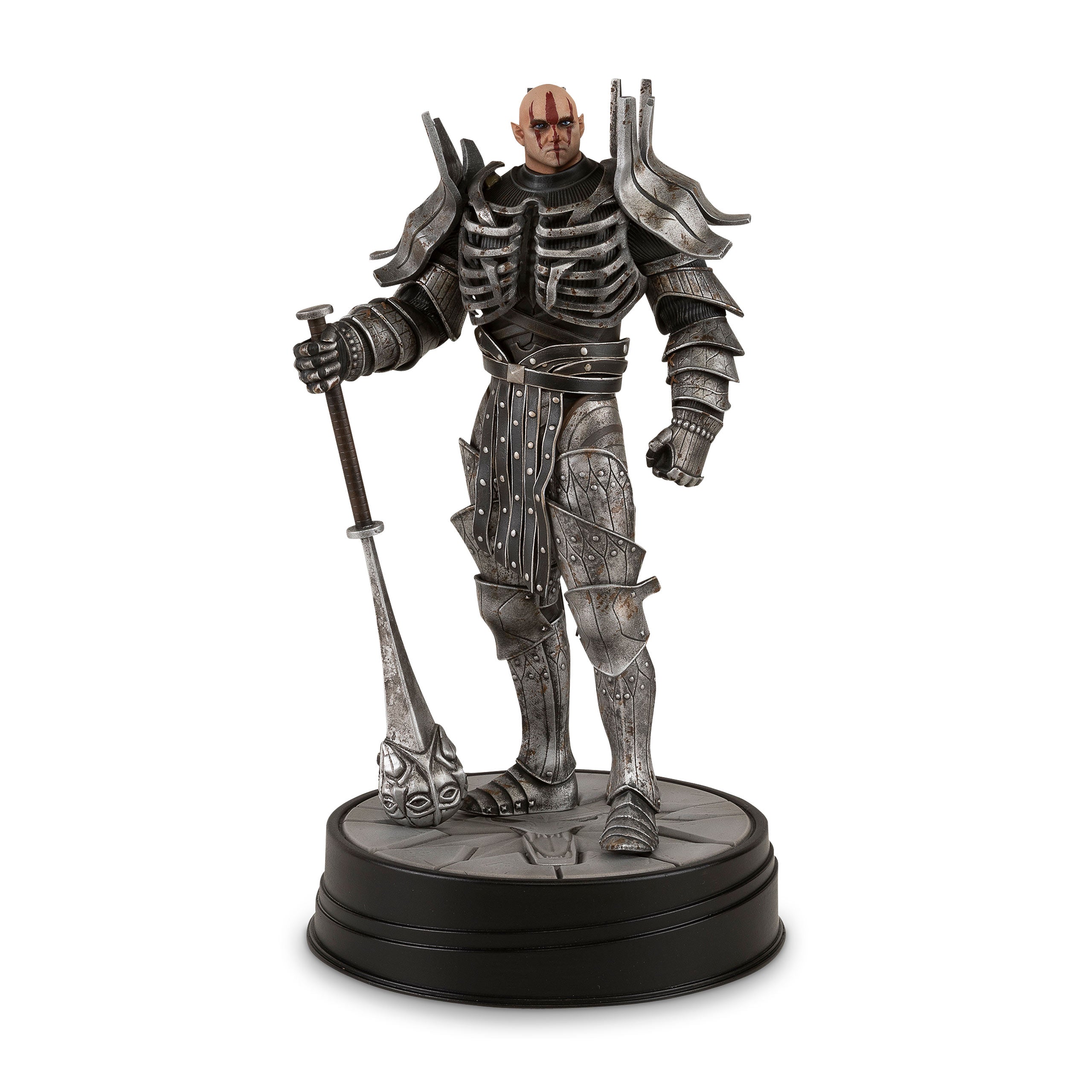 Immagine del prodotto Witcher 3 - Statua di Imlerith