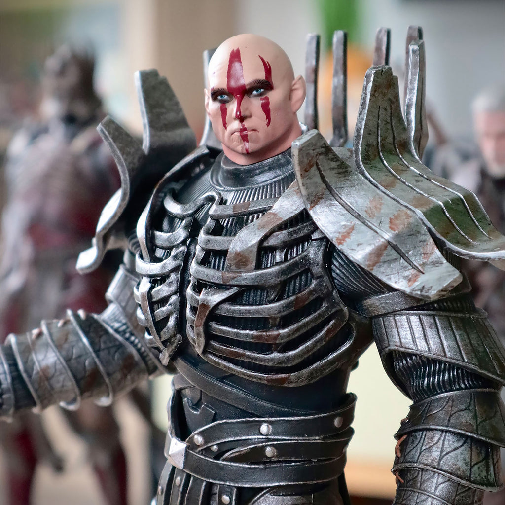 Immagine del prodotto Witcher 3 - Statua di Imlerith