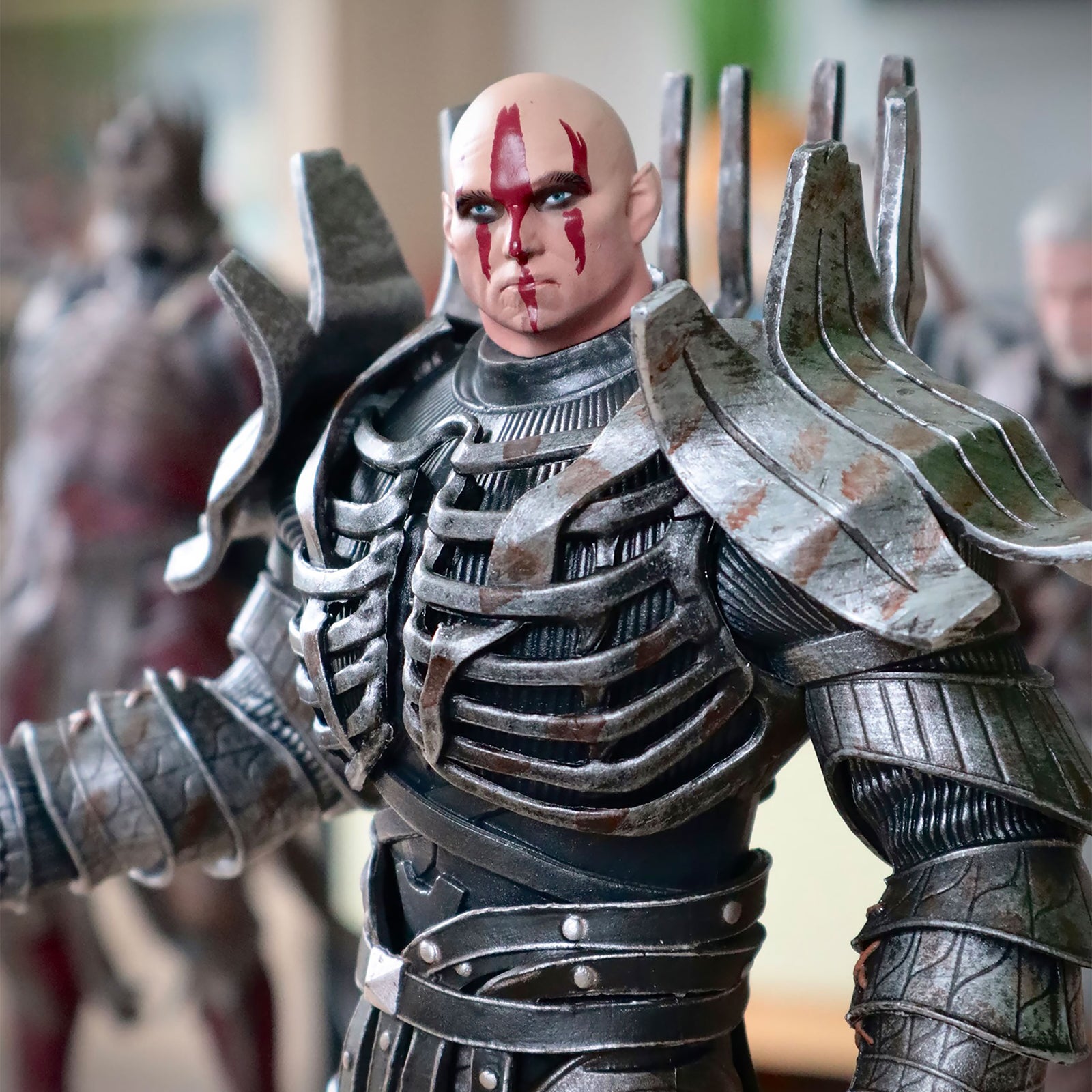 Immagine del prodotto Witcher 3 - Statua di Imlerith