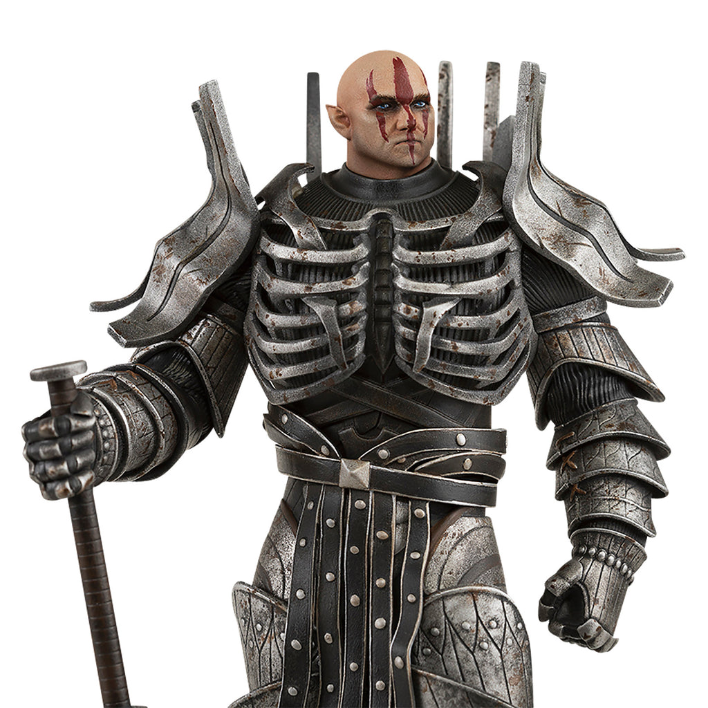 Immagine del prodotto Witcher 3 - Statua di Imlerith
